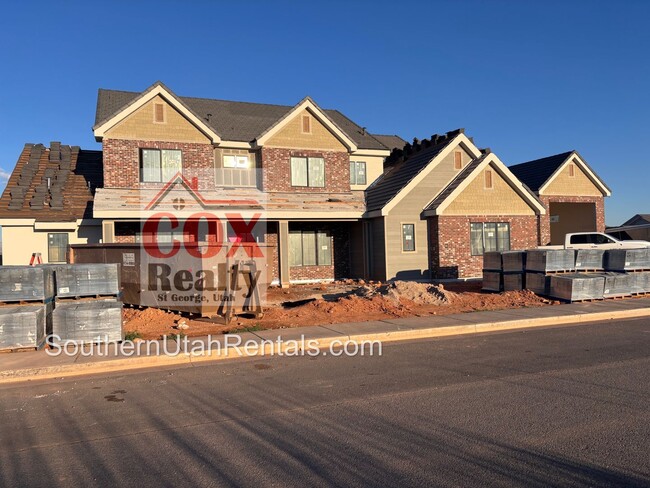 property at 2906 S 240 W