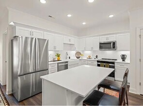 311 Rockspring Rd in High Point, NC - Building Photo - Building Photo