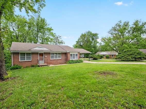 300 Shelle Rd in Manhattan, KS - Building Photo - Building Photo