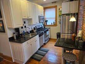 4738 Lorain Ave, Unit 3 in Cleveland, OH - Building Photo