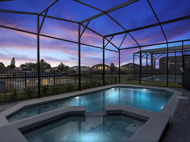 3835 Lana Ave in Davenport, FL - Building Photo - Building Photo