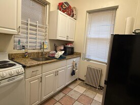 395 Shawmut Ave, Unit 31 in Boston, MA - Building Photo