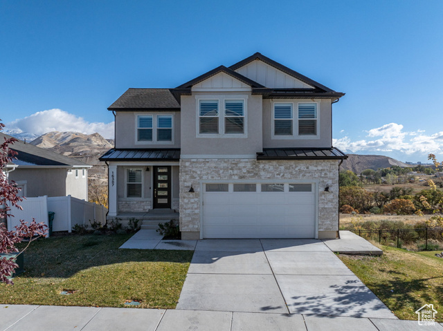 16387 S Coupler Ln in Bluffdale, UT - Building Photo