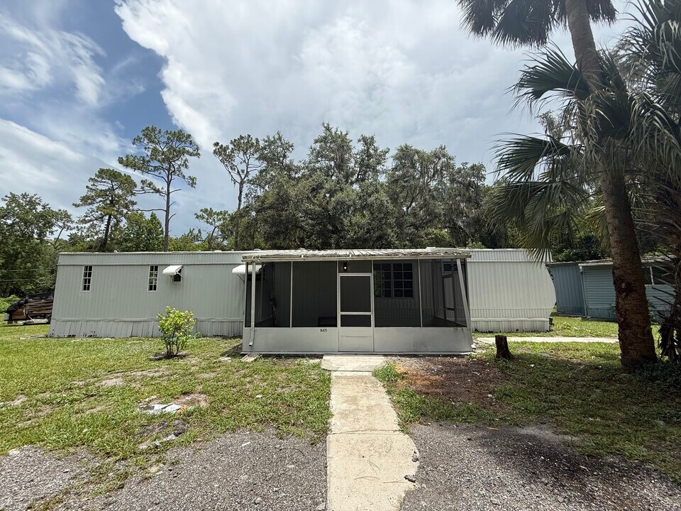 16425 Sunflower Trail in Orlando, FL - Building Photo