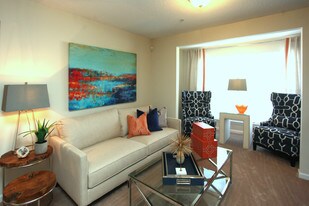 Legacy at Friendly Manor in Greensboro, NC - Building Photo