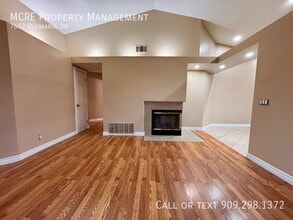 7662 Plumaria Dr in Fontana, CA - Building Photo - Building Photo