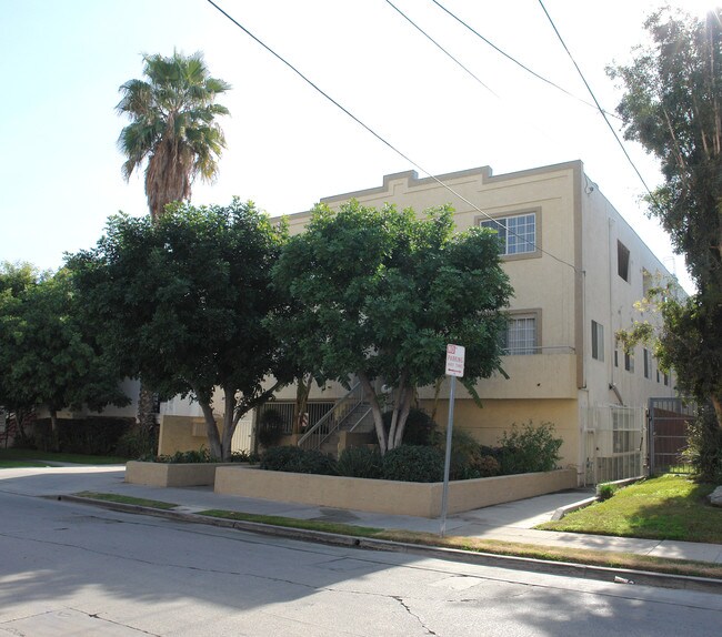 11258 Morrison St in North Hollywood, CA - Building Photo - Building Photo