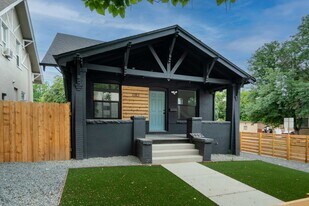 1083 Colorado Blvd in Denver, CO - Building Photo