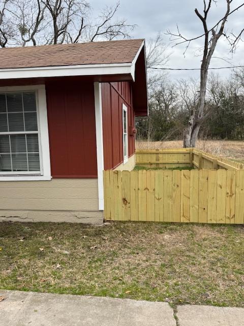 608 Harrison St in Commerce, TX - Building Photo - Building Photo