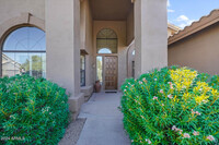 9393 E Hunter Ct in Scottsdale, AZ - Foto de edificio - Building Photo