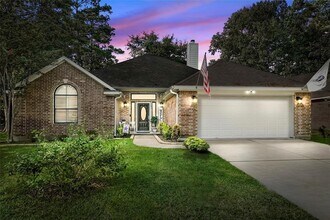 3223 Hemingway Dr in Montgomery, TX - Building Photo - Building Photo
