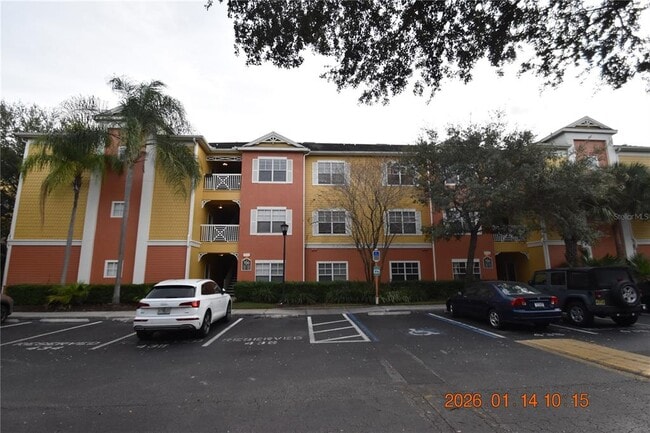property at 4207 S Dale Mabry Hwy