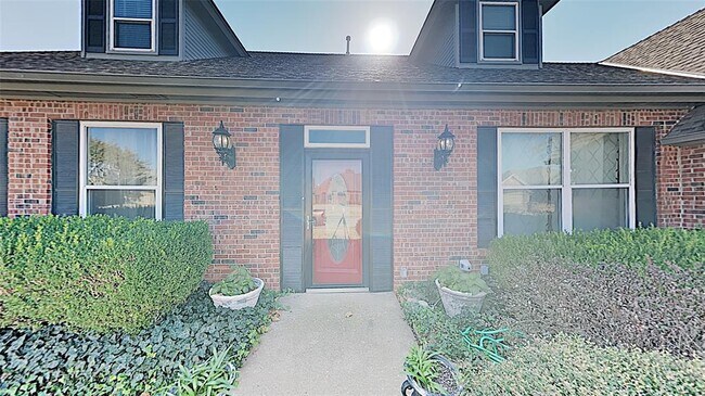 1200 NW 199th St in Edmond, OK - Building Photo - Building Photo