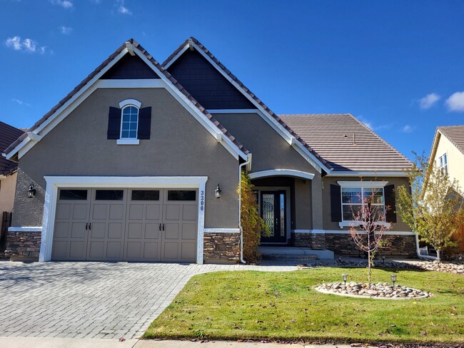 property at 3300 Dog Leg Dr