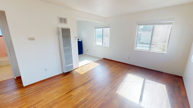 property at 855 C Ave