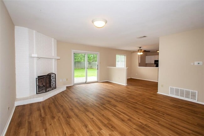7708 Wakefield Dr in Austin, TX - Building Photo - Building Photo