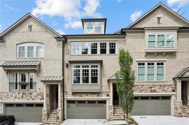 property at 2045 Bellrick Rd NW