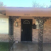1955 Milam St in Fort Worth, TX - Building Photo - Building Photo