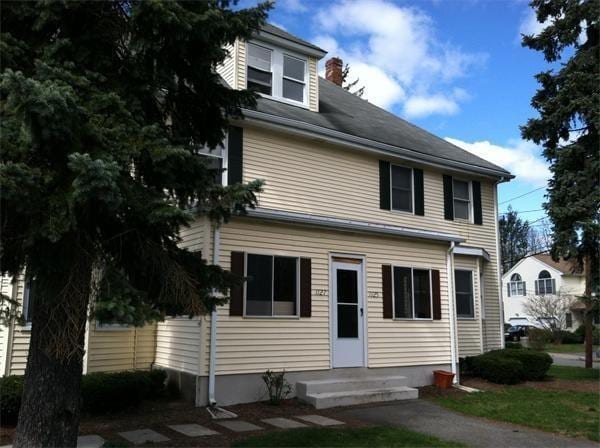 1125 Chestnut St, Unit 2