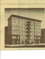 520 LaGuardia Pl in New York, NY - Building Photo