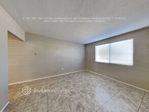 1355 W 6th Ave in Mesa, AZ - Foto de edificio - Building Photo