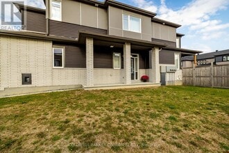 161 Jardiniere St in Ottawa, ON - Building Photo - Building Photo