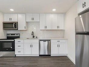 549 Index Pl NE in Renton, WA - Building Photo - Building Photo