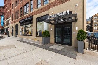 121 Portland St, Unit 904 in Boston, MA - Building Photo - Building Photo