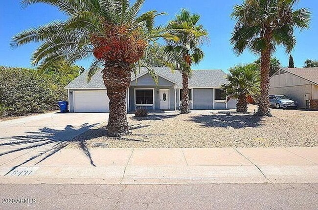 property at 6431 E Sandra Terrace