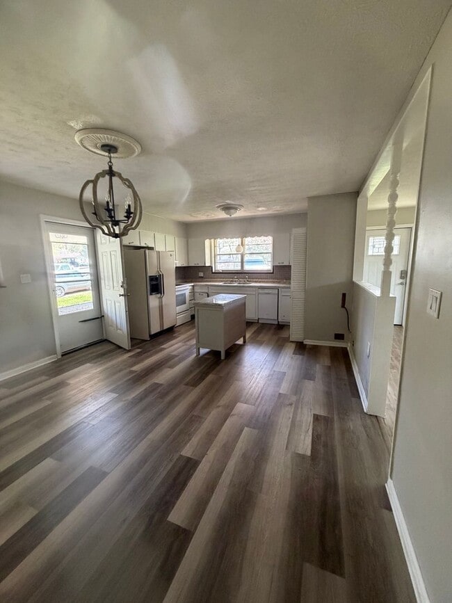 635 Garfield St in Alcoa, TN - Building Photo - Building Photo