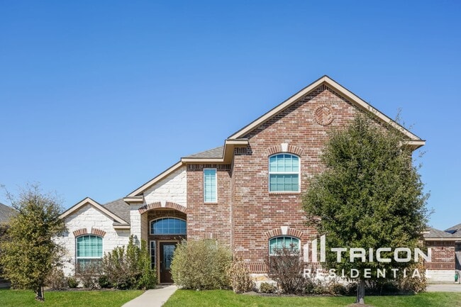 property at 527 Meadow Springs Dr