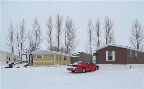 199 Pleasant View Dr in Glyndon, MN - Building Photo - Building Photo