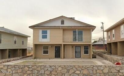 property at 3704 Keltner Ave