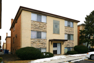 10483 Ann Ct Apartments