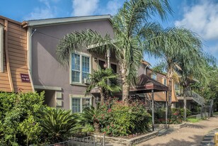 Springwoods Village in Houston, TX - Building Photo