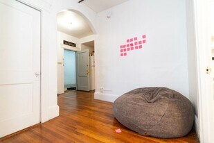 48 Brighton Ave in Boston, MA - Building Photo