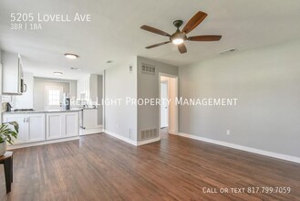 5205 Lovell Ave in Fort Worth, TX - Building Photo - Building Photo