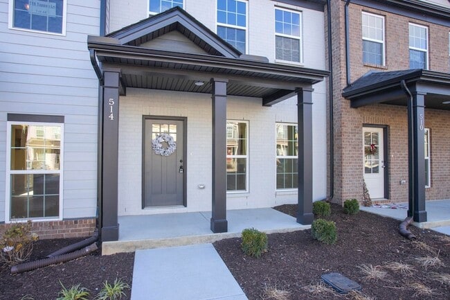 514 Tappan Private Ln in Gallatin, TN - Building Photo - Building Photo