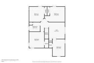 10613 Shady Preserve Dr in Riverview, FL - Building Photo - Building Photo