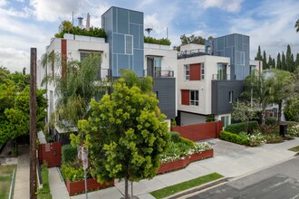 Slate in Hollywood, CA - Foto de edificio - Building Photo