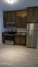1061 Ranger St in El Paso, TX - Building Photo - Building Photo