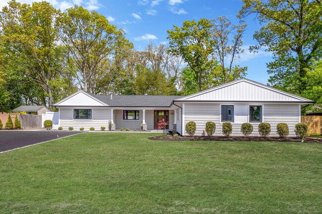 property at 1335 Stony Brook Rd