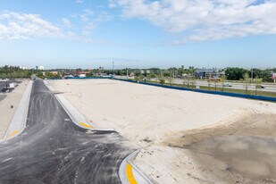 5300 Doctor Martin Luther King Jr. in Ft. Myers, FL - Building Photo