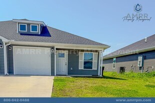 502 Alex Jordan Dr. in Duenweg, MO - Building Photo