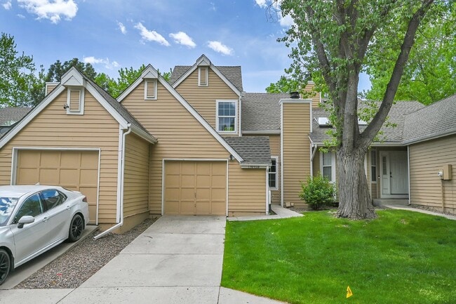 property at 13040 W 63rd Pl