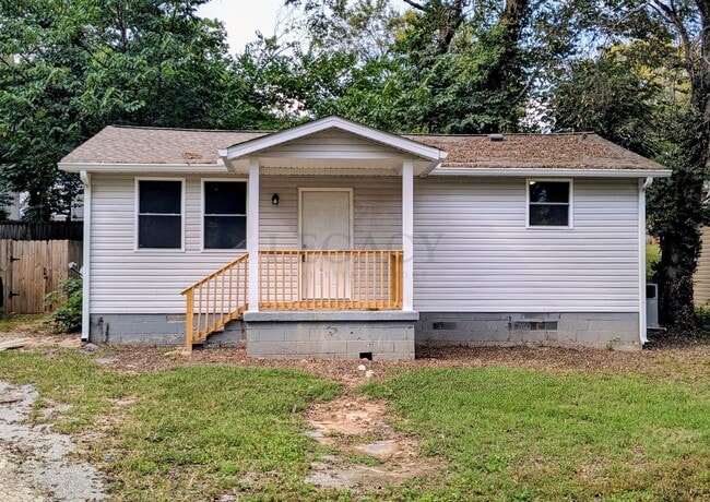 property at 1705 Evelyn Ave