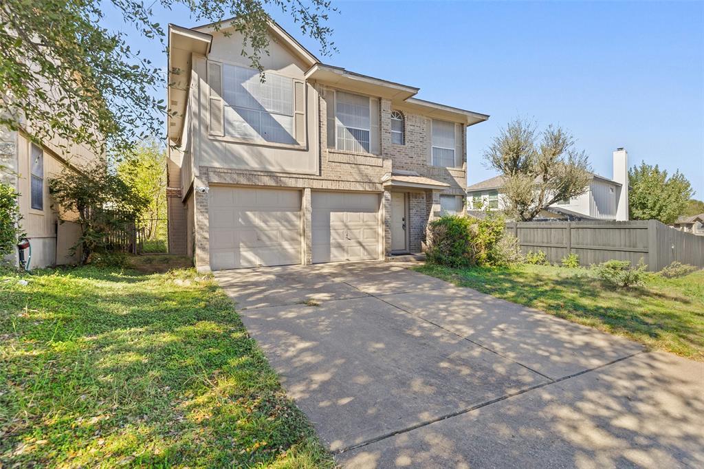 14016 Maricella Ln in Pflugerville, TX - Building Photo