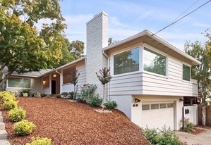 Pristine Duplex in San Rafael, CA Apartments