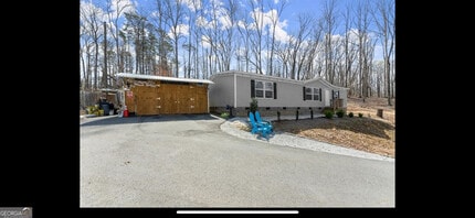 3241 Hidden Valley Rd in Gainesville, GA - Building Photo - Building Photo