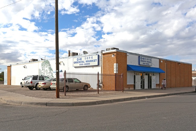 Apartments for rent in Trumbull Village, NM